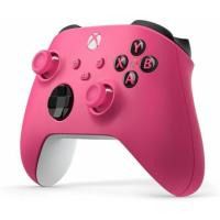 Microsoft Xbox Series 9. Nesil Pembe Kablosuz Oyun Kolu
