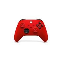 Microsoft Xbox Series 9. Nesil Kırmızı Kablosuz Oyun Kolu