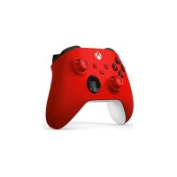 Microsoft Xbox Series 9. Nesil Kırmızı Kablosuz Oyun Kolu