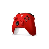 Microsoft Xbox Series 9. Nesil Kırmızı Kablosuz Oyun Kolu
