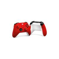 Microsoft Xbox Series 9. Nesil Kırmızı Kablosuz Oyun Kolu