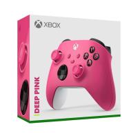 Microsoft Xbox Series 9. Nesil Pembe Kablosuz Oyun Kolu