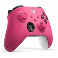 Microsoft Xbox Series 9. Nesil Pembe Kablosuz Oyun Kolu