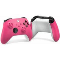 Microsoft Xbox Series 9. Nesil Pembe Kablosuz Oyun Kolu