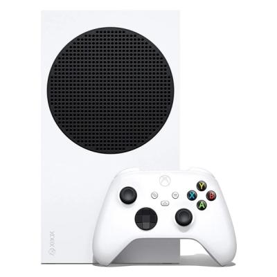 MİCROSOFT XBOX SERİES S 512 GB OYUN KONSOLU 3 AYLIK GAMEPASS MİCROSOFT TÜRKİYE GARANTİLİ