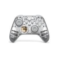 MİCROSOFT XBOX WİRELESS CONTROLLER – GHOST CİPHER SPECİAL EDİTİON ( MİCROSOFT TÜRKİYE GARANTİLİ )