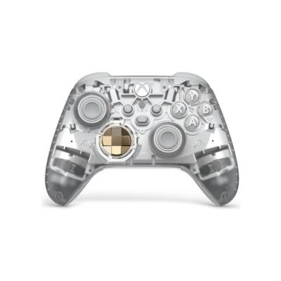 MİCROSOFT XBOX WİRELESS CONTROLLER – GHOST CİPHER SPECİAL EDİTİON ( MİCROSOFT TÜRKİYE GARANTİLİ )