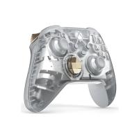 MİCROSOFT XBOX WİRELESS CONTROLLER – GHOST CİPHER SPECİAL EDİTİON ( MİCROSOFT TÜRKİYE GARANTİLİ )
