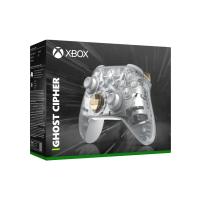 MİCROSOFT XBOX WİRELESS CONTROLLER – GHOST CİPHER SPECİAL EDİTİON ( MİCROSOFT TÜRKİYE GARANTİLİ )