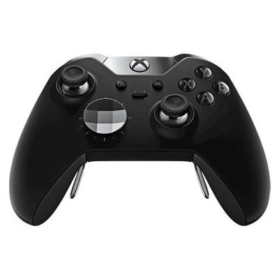 MİCROSOFT XBOX WİRELESS CONTROLLER ELİTE SERİES 2 OYUN KOLU