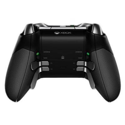MİCROSOFT XBOX WİRELESS CONTROLLER ELİTE SERİES 2 OYUN KOLU