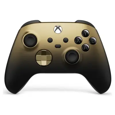 MİCROSOFT XBOX WIRELESS CONTROLLER - GOLD SHADOW MİCROSOFT GARANTİLİ