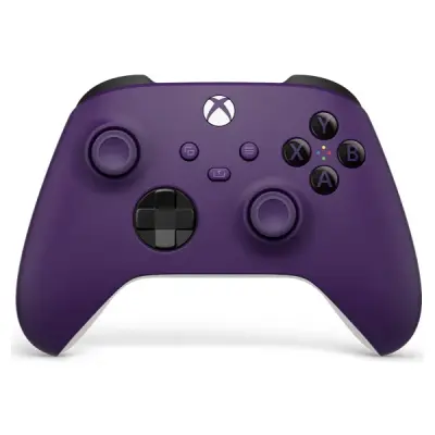 MİCROSOFT XBOX WIRELESS CONTROLLER - ASTRAL PURPLE MİCROSOFT GARANTİLİ