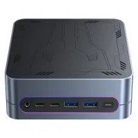 MİNİ PC CHUWI LARKBOX S - İ3-1220P- 16GB- 512GB SSD- UHD GRAPX- WİFİ5- BT5.1- 2XTYPE-C- 2XUSB3- 2USB2- 2XHDMI- RJ45- W11 PRO