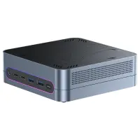 MİNİ PC CHUWI LARKBOX S - İ3-1220P- 16GB- 512GB SSD- UHD GRAPX- WİFİ5- BT5.1- 2XTYPE-C- 2XUSB3- 2USB2- 2XHDMI- RJ45- W11 PRO