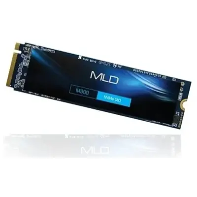 MLD 1TB M300 NVMe Okuma 3300MB-Yazma 3100MB M.2 SSD (MLD22M300P13-1000)