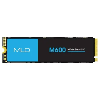 MLD M 600 GEN 4.0 1TB M.2 SSD