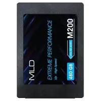 MLD M200 480GB SATA3 2.5" SSD R:560 MB/S W:540 MB/S