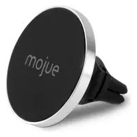 MOJUE CH03 MAGSAFE UYUMLU AYARLANABİLİR BAŞLIKLI ARAÇ İÇİ TELEFON TUTUCU