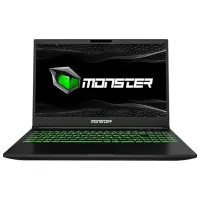 MONSTER ABRA A5 V20.4.4 İ5 12450H 16 GB RAM 1 TB SSD RTX 4050 6 GB 15.6 GAMİNG NOTEBOOK