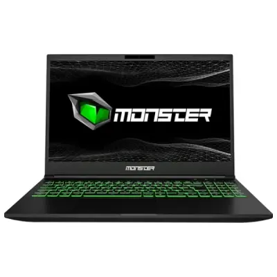 MONSTER ABRA A5 V20.4.4 İ5 12450H 16 GB RAM 1 TB SSD RTX 4050 6 GB 15.6 GAMİNG NOTEBOOK