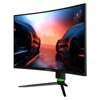MONSTER ARYOND A32 V2 32'' 180HZ QHD CURVED HOPARLÖRLÜ OYUNCU MONİTÖRÜ