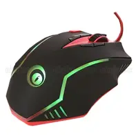 Monster Pusat V2 Gaming Mouse