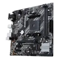 MSI AMD RYZEN 5 5500 16 GB RAM 512 GB SSD RADEON RX 6650 XT 8 GB GAMİNG KASA