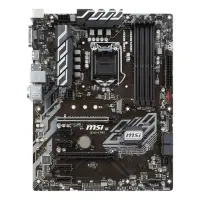 MSI B360-A PRO INTEL B360 SOKET 1151 DDR4 2666 M.2 ANAKART