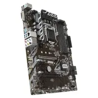 MSI B360-A PRO INTEL B360 SOKET 1151 DDR4 2666 M.2 ANAKART
