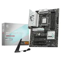 MSI B850 Gaming Plus Wi-Fi AMD AM5 DDR5 ATX Anakart