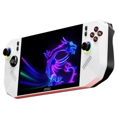 MSI CLAW A8 BZ2EM TR 1 TB OYUN KONSOLU