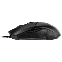 MSI CLUTCH DM07 BEYAZ LED GAMING MOUSE