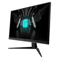 MSI G2412F 24 İNÇ 180HZ 1MS FULL HD ADAPTİVE SYNC RAPİD IPS GAMİNG MONİTÖR