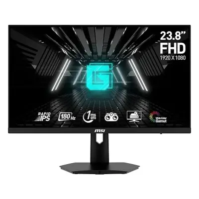 MSI G244F E2 24 İnç 180Hz 1Ms FHD IPS Oyun Monitörü