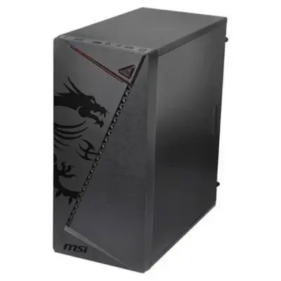 MSI GAMİNG RYZEN 3 3200G 8 GB RAM 480 GB SSD KASA