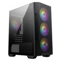 MSI GAMİNG RYZEN 5 5600 16 GB RAM 480 GB SSD RTX 3060 Tİ 8 GB EKRAN KARTI GAMİNG KASA