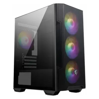 MSI GAMİNG RYZEN 5 5600 16 GB RAM 480 GB SSD RTX 3060 Tİ 8 GB EKRAN KARTI GAMİNG KASA