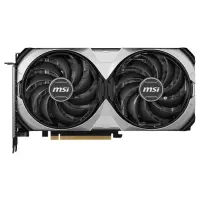 MSI GEFORCE RTX 4070 VENTUS 2X E1 12G OC 12GB GDDR6 192 BİT DLSS 3 EKRAN KARTI