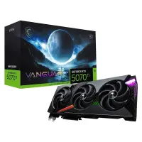 MSI GeForce RTX 5070 Ti 16G VANGUARD SOC 16GB GDDR7 256 Bit DLSS 4 Ekran Kartı