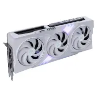 MSI RTX 5080 16G Gaming Trio OC White G5080-16GTCW 256 Bit GDDR7 16 GB Ekran Kartı