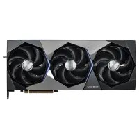 MSI GEFORCE RTX 5080 16G SUPRIM SOC 16GB GDDR7 256 BİT DLSS 4 EKRAN KARTI