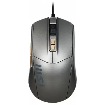 MSI GG M31 KABLOLU OPTİK OYUNCU MOUSE