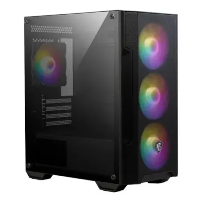 MSI İ5 11400F 16 GB RAM 480 SSD MSI RX 6650 XT 8GB GAMİNG KASA