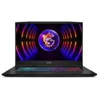 MSI KATANA 15 B13VGK-2023XTR İ7-13620H 16 GB DDR5 512GB SSD 8GB RTX4070 GDDR6 15.6'' 144HZ FREEDOS FULL HD NOTEBOOK
