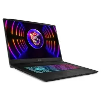MSI KATANA 15 B13VGK-2023XTR İ7-13620H 16 GB DDR5 512GB SSD 8GB RTX4070 GDDR6 15.6'' 144HZ FREEDOS FULL HD NOTEBOOK