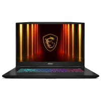MSI Katana 15 HX B14WGK-889XTR i7-14650HX 16 GB 1 TB SSD RTX5070 15.6" QHD Gaming Laptop