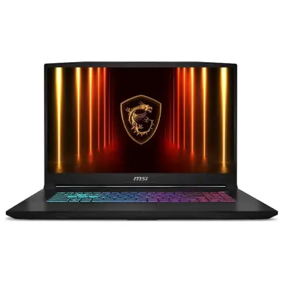 MSI Katana 15 HX B14WGK-889XTR i7-14650HX 16 GB 1 TB SSD RTX5070 15.6" QHD Gaming Laptop