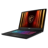 MSI Katana 15 HX B14WGK-889XTR i7-14650HX 16 GB 1 TB SSD RTX5070 15.6" QHD Gaming Laptop
