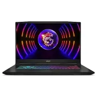 MSI KATANA 17 B13VGK-1287XTR İ7-13620H 16GB 1TB SSD 8GB RTX4070 105W 17.3 FHD 144HZ FREEDOS